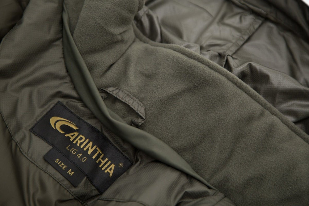 LIG 4.0 Jacket | S4 Supplies
