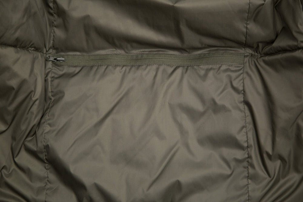 LIG 4.0 Jacket | S4 Supplies