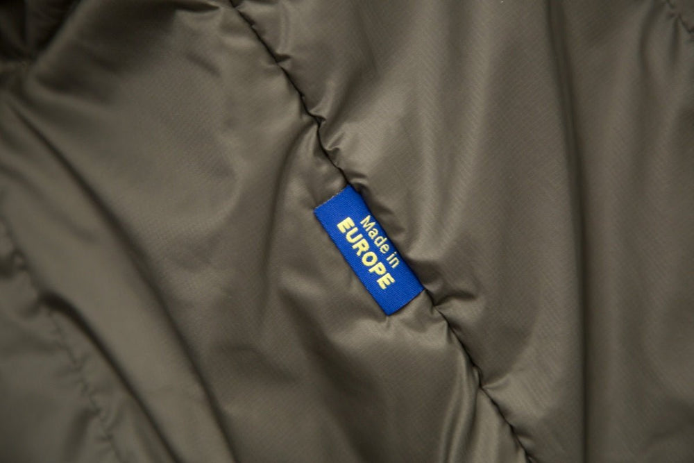 LIG 4.0 Jacket | S4 Supplies