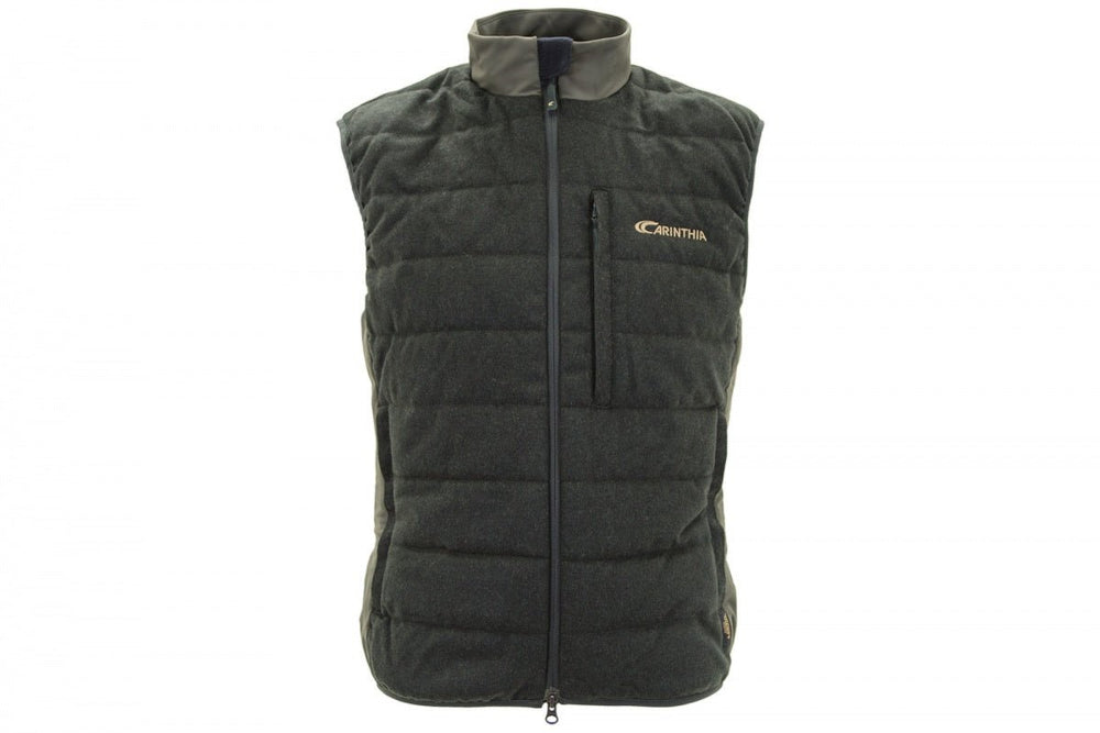 G-LOFT® Ultra Loden Weste | S4 Supplies