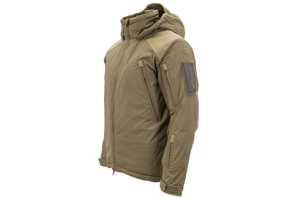 MIG 4.0 Jacket | S4 Supplies