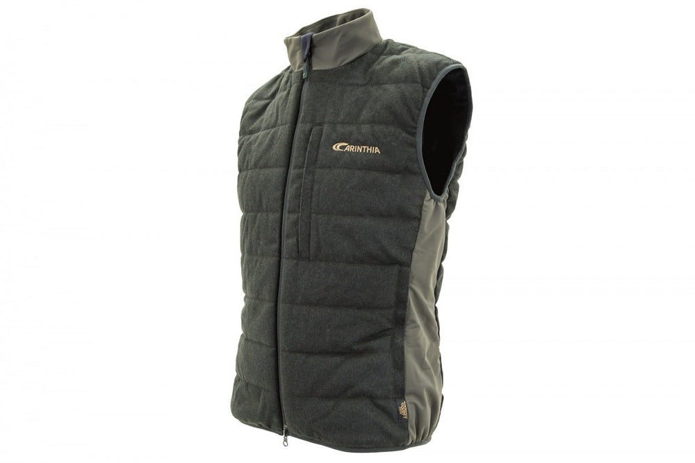 G-LOFT® Ultra Loden Weste | S4 Supplies
