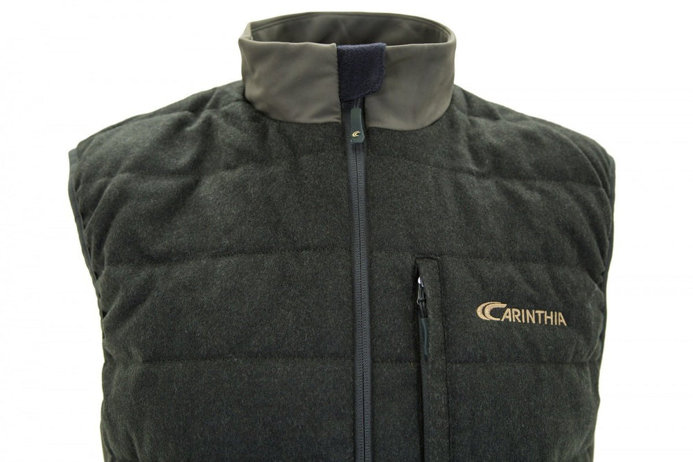 G-LOFT® Ultra Loden Weste | S4 Supplies