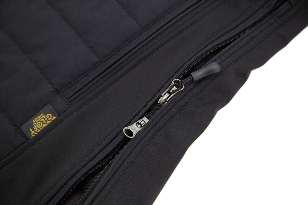 ISG PRO Jacket | S4 Supplies