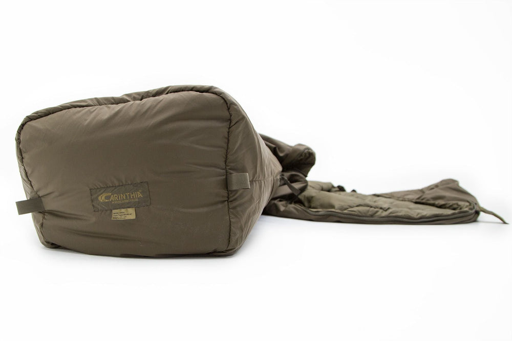 Tropen - Sommer Schlafsack | S4 Supplies