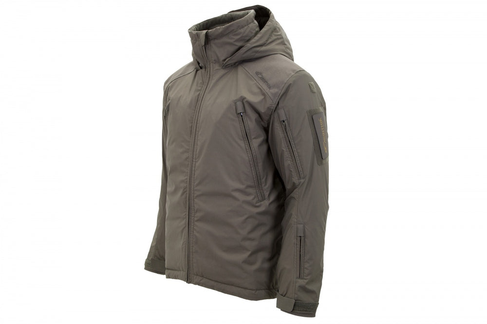 MIG 4.0 Jacket | S4 Supplies