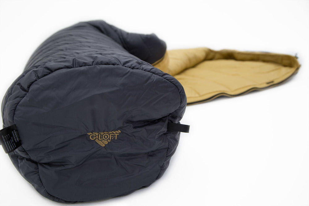 G180 - Allround Schlafsack | S4 Supplies
