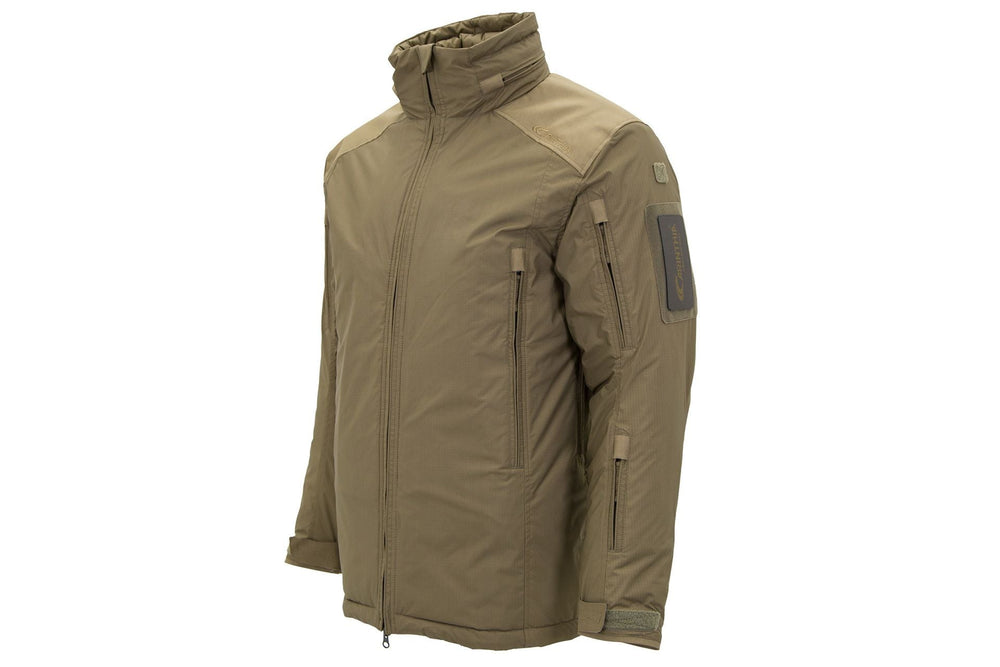 HIG 4.0 Jacket | S4 Supplies