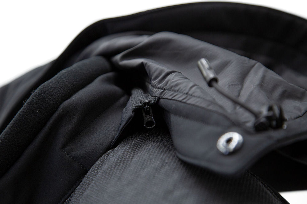 ISG PRO Jacket | S4 Supplies