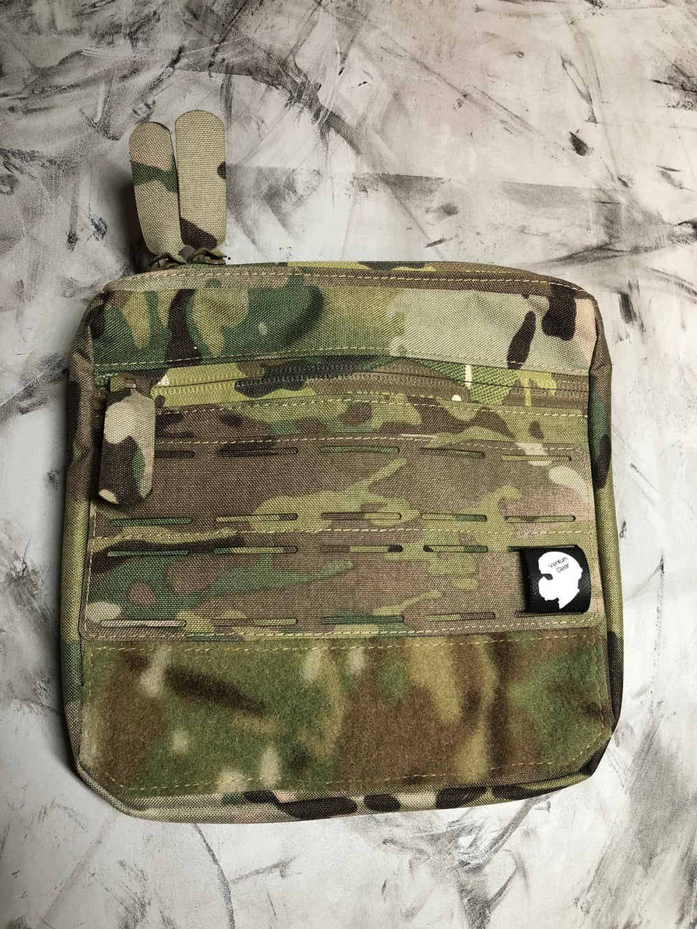 EDC Tasche Compadre