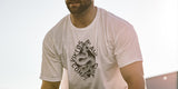 Top Diamond T-Shirt