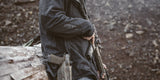 Gunfighter Pro Flanell Jacke / Shirt