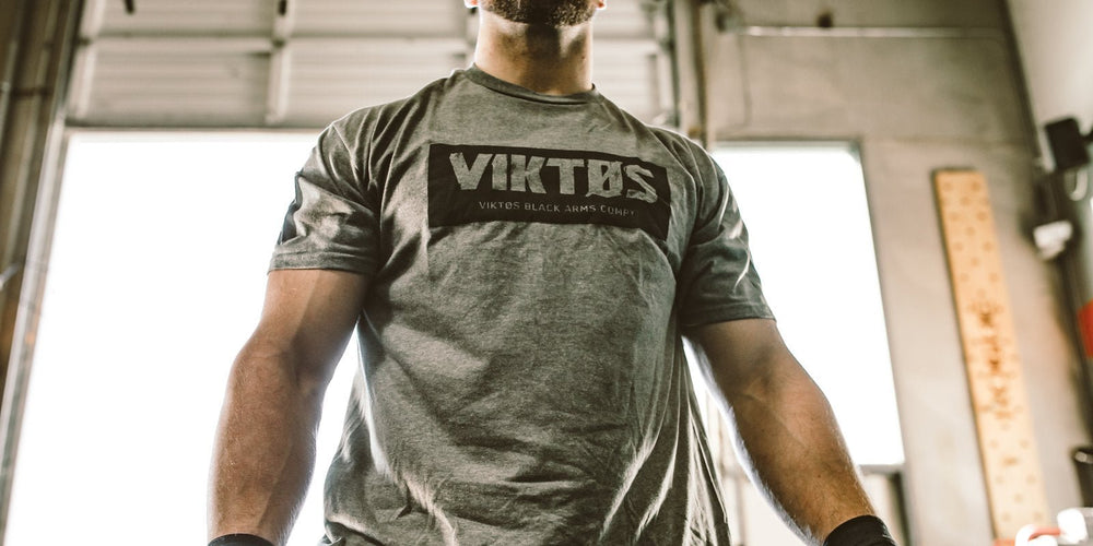 Shooter T-Shirt