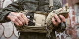 Upscale Slingbag Gen. 2 | S4 Supplies
