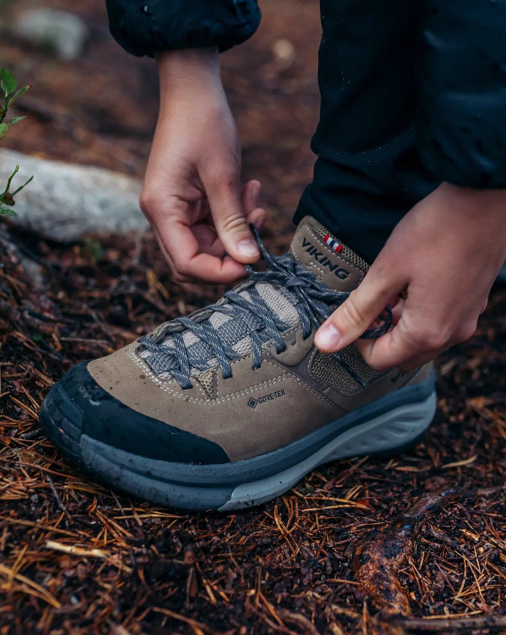 Cerra Hike Low GTX W | S4 Supplies