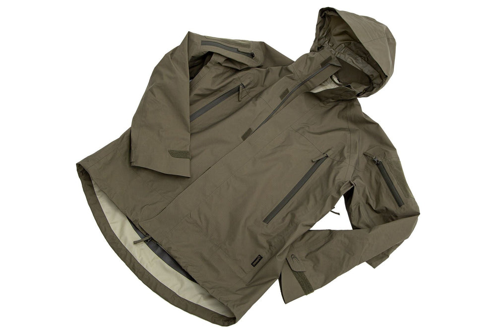 PRG 2.0 Jacket | S4 Supplies