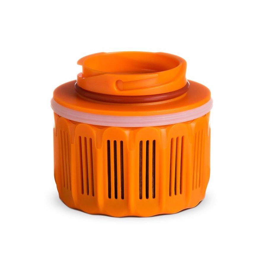 Ersatzfilter für die OnePress™ Trinkflasche