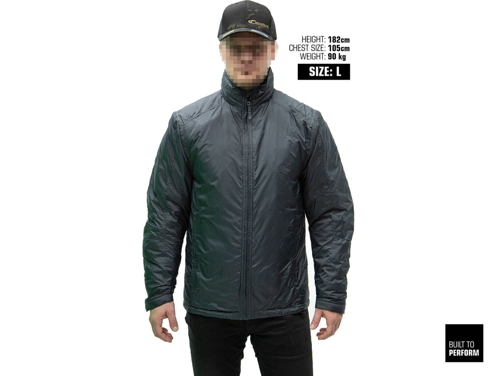 LIG 4.0 Jacket | S4 Supplies
