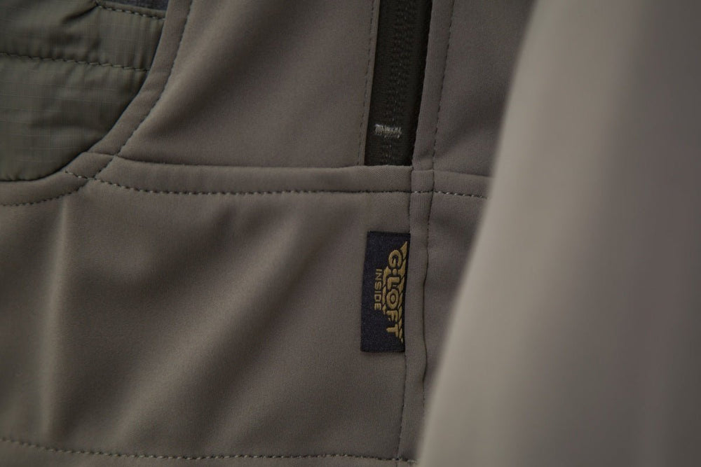 ISG 2.0Jacket | S4 Supplies