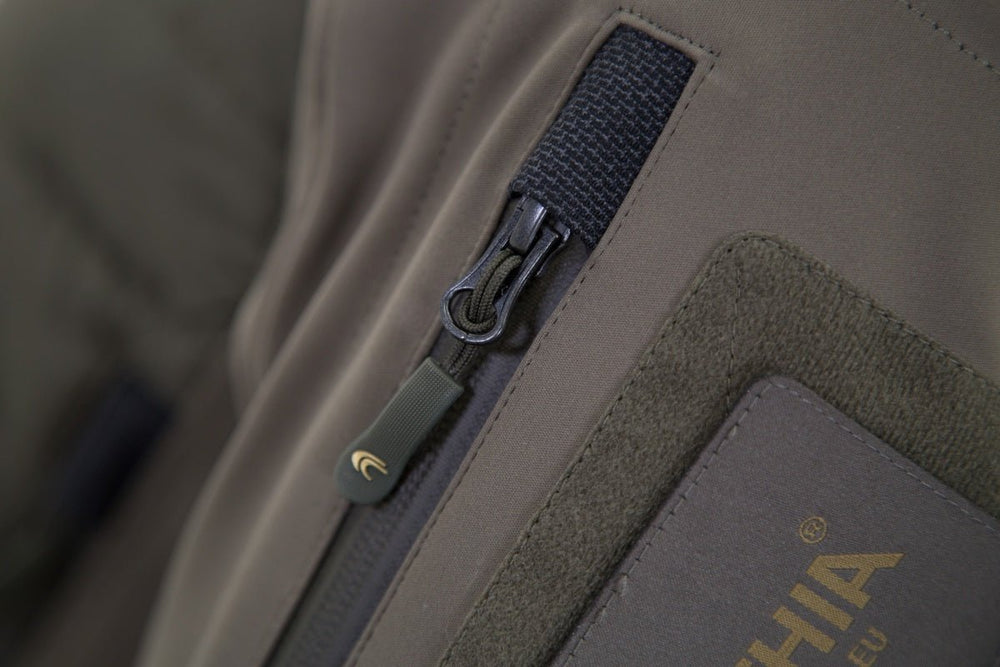 ISG 2.0Jacket | S4 Supplies