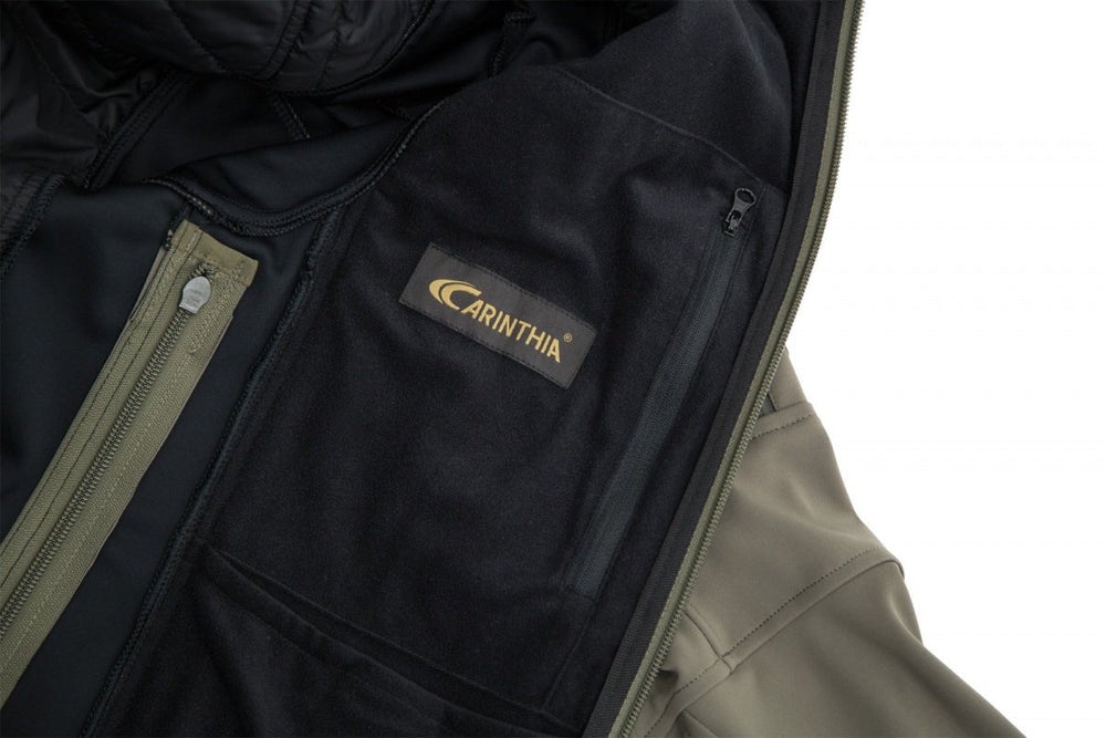 ISG 2.0Jacket | S4 Supplies