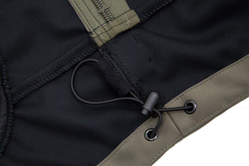 ISG 2.0Jacket | S4 Supplies