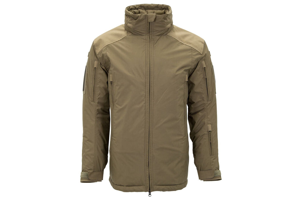 HIG 4.0 Jacket | S4 Supplies