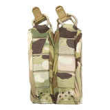Doppelmagazintasche 9mm