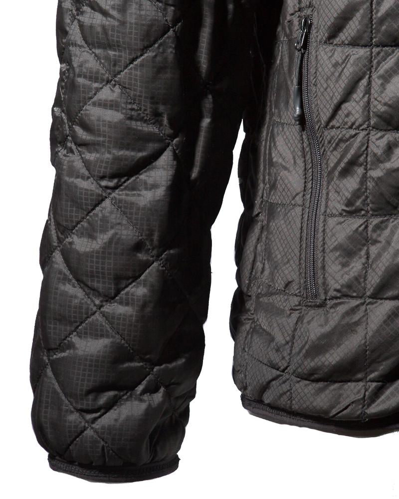 A3 Lochi Jacke