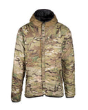 A3 Lochi Jacke