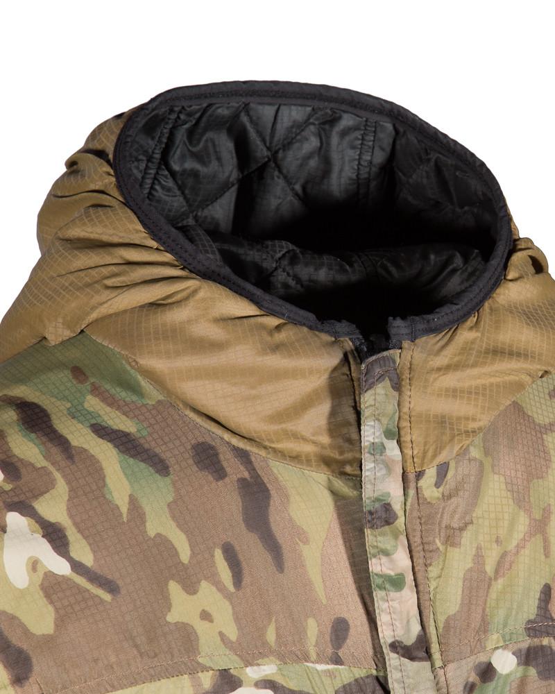 A3 Lochi Jacke