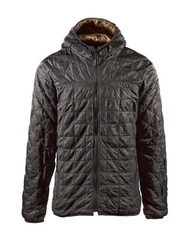 A3 Lochi Jacke