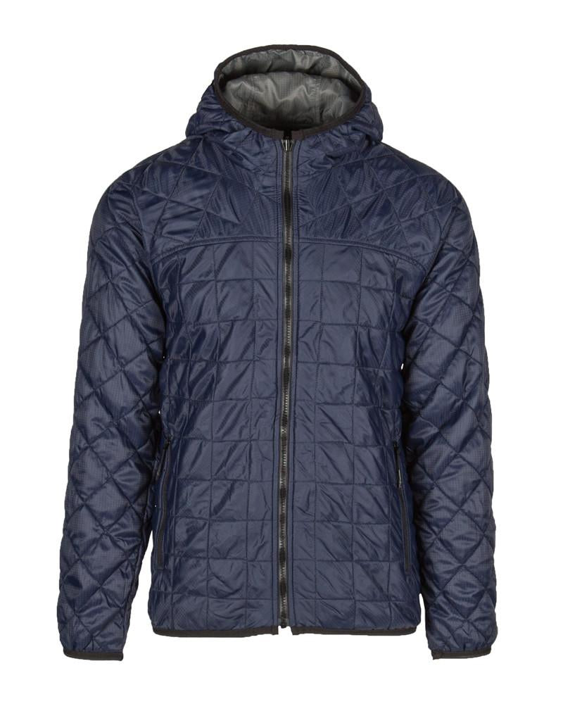A3 Lochi Jacke