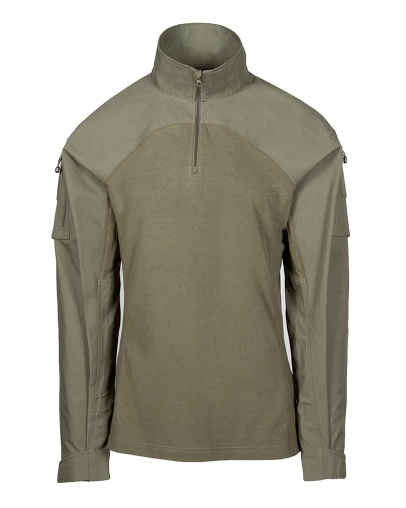 A9 T Mission Shirt