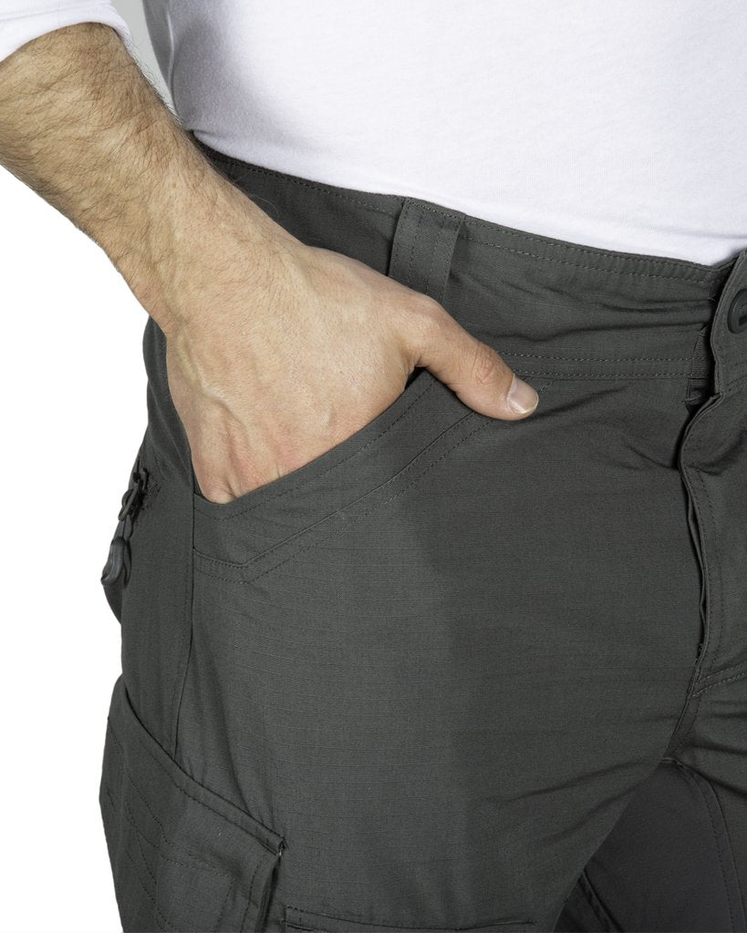 A9 T Mission Pant