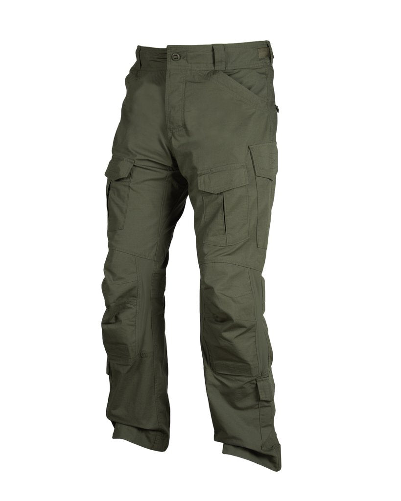 A9 T Mission Pant
