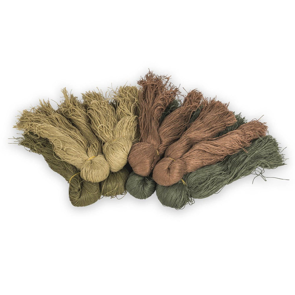 Ghillie Fiber