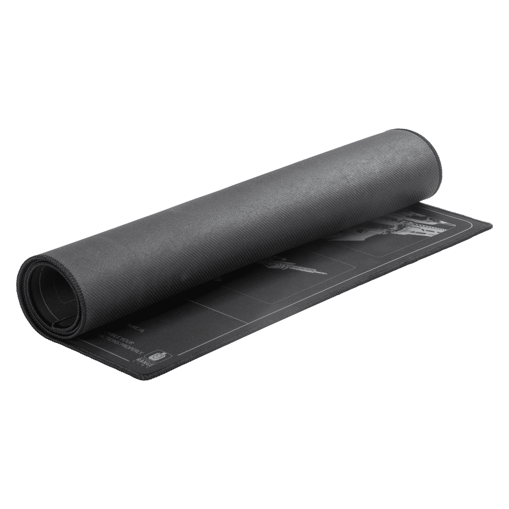 Rifle Cleaning Matte | S4 Supplies