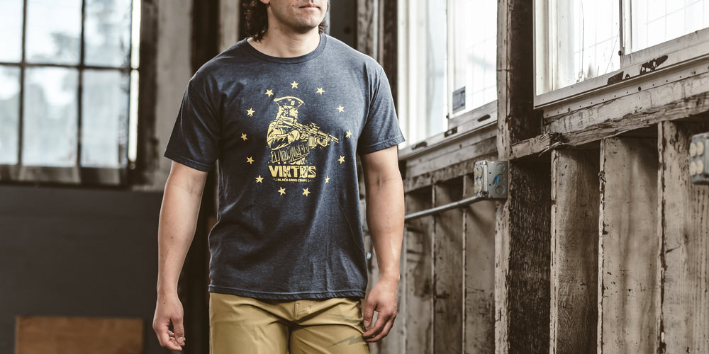 TaxStamp T-Shirt