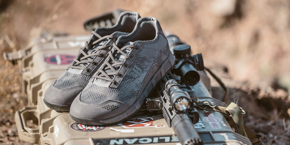 PTFX Core™ 2 Sportschuhe | S4 Supplies