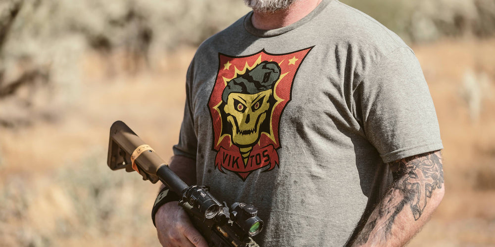 MEKONG T-Shirt