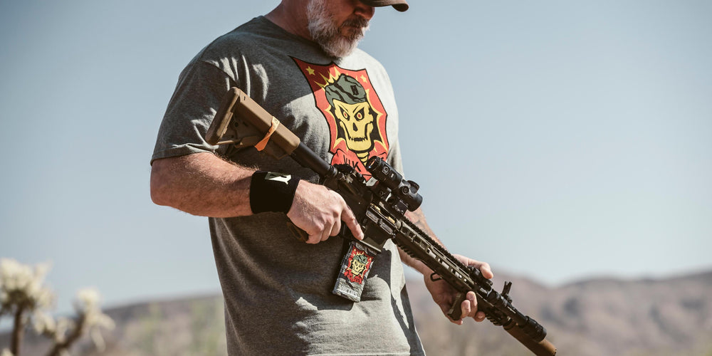 MEKONG T-Shirt