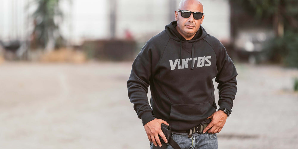 Fallback TACK® Hoodie