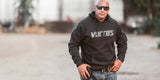 Fallback TACK® Hoodie