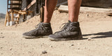 Overbeach Sneaker