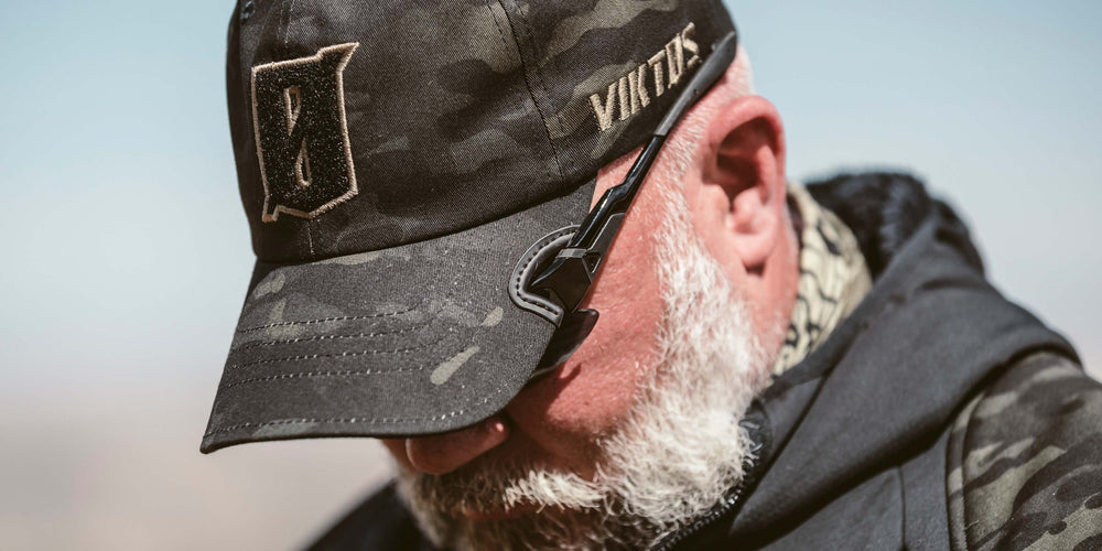 Notch® Viktos Shield™ Cap