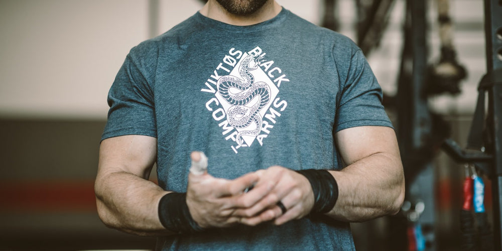 Top Diamond T-Shirt