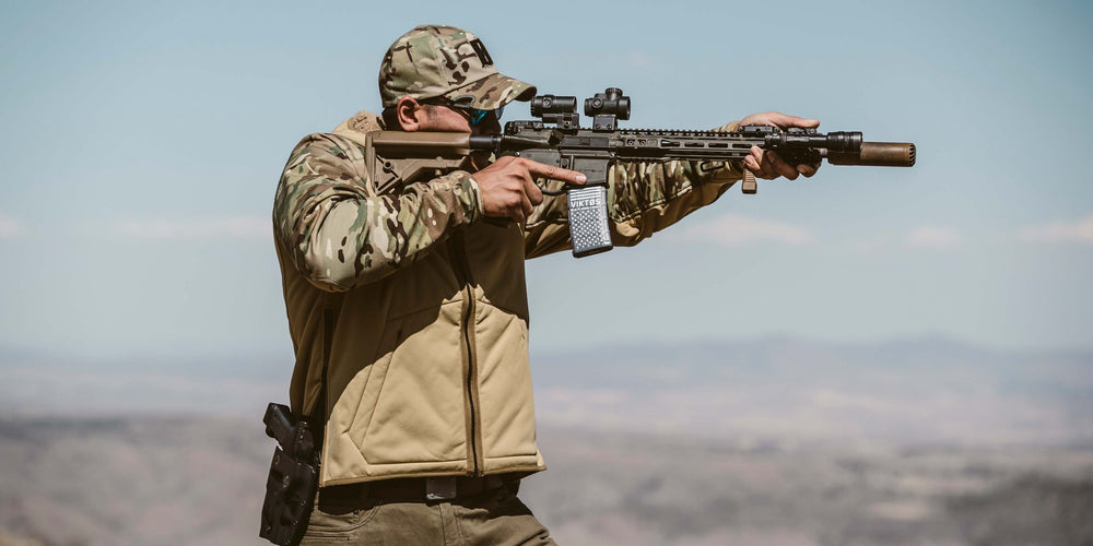 Notch® Viktos Shield™ Cap