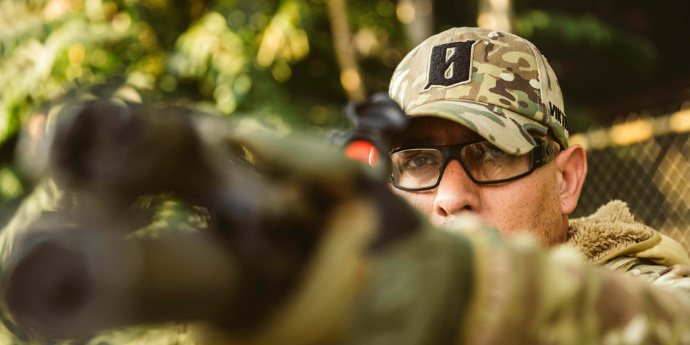 Notch® Viktos Shield™ Cap