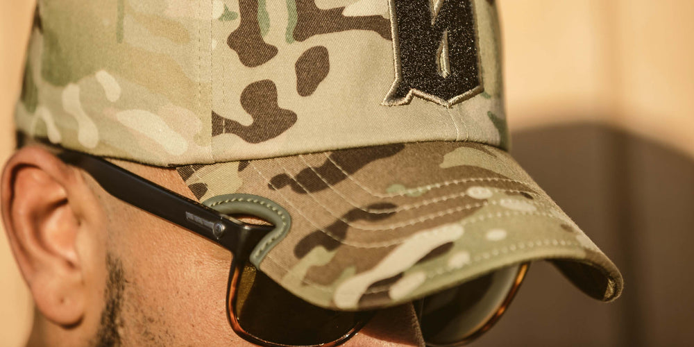 Notch® Viktos Shield™ Cap